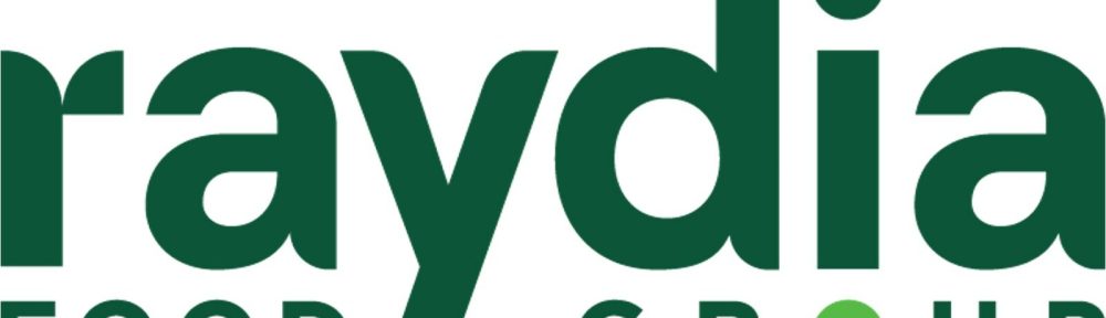 Raydia logo