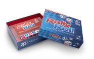 Rally Roll game photo