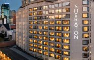 Sheraton Hotel